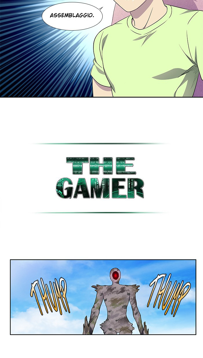 The Gamer - ch 305 Zeurel